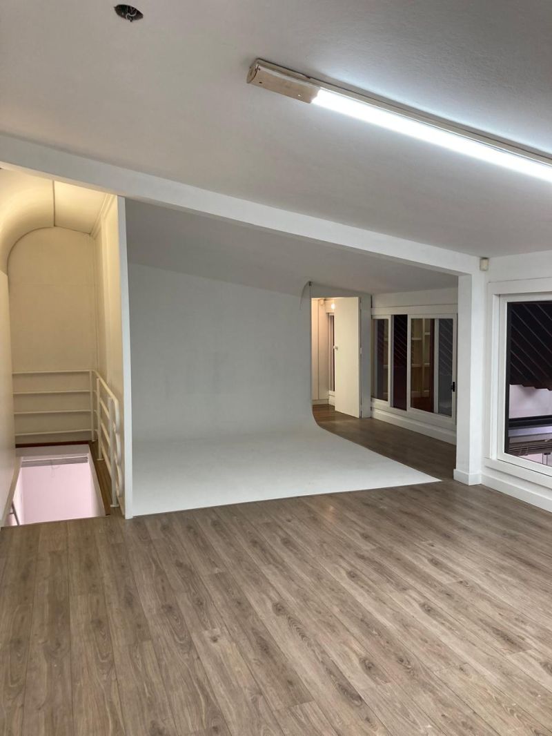 Sala com 1 banheiro para alugar no bairro Centro, Taquara
