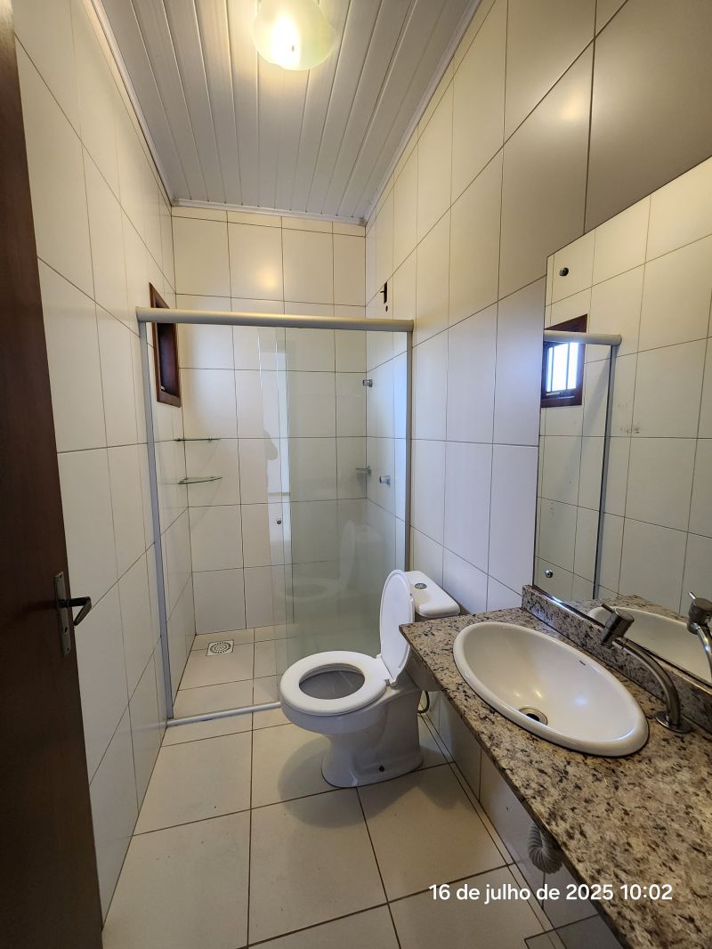 Casa com 2 quartos e 1 banheiro para alugar no bairro Jardim do Prado, Taquara