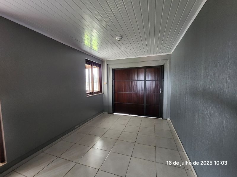 Casa com 2 quartos e 1 banheiro para alugar no bairro Jardim do Prado, Taquara