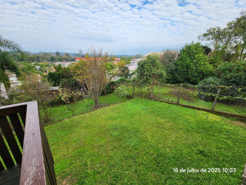 Casa com 2 quartos e 1 banheiro para alugar no bairro Jardim do Prado, Taquara