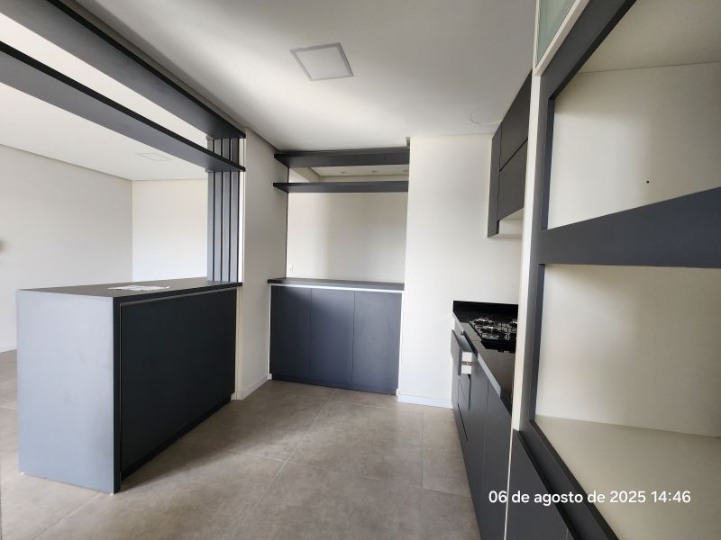 Apartamento com 1 quarto e 1 banheiro para alugar no bairro Recreio, Taquara