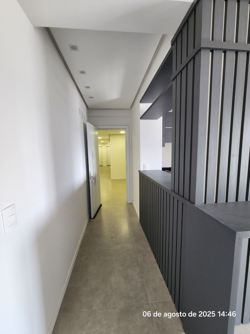 Apartamento com 1 quarto e 1 banheiro para alugar no bairro Recreio, Taquara