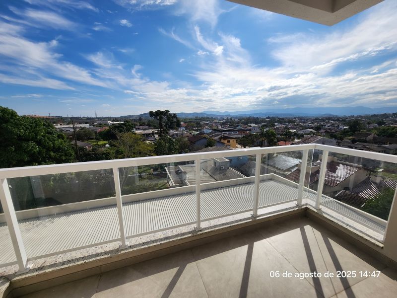 Apartamento com 1 quarto e 1 banheiro para alugar no bairro Recreio, Taquara