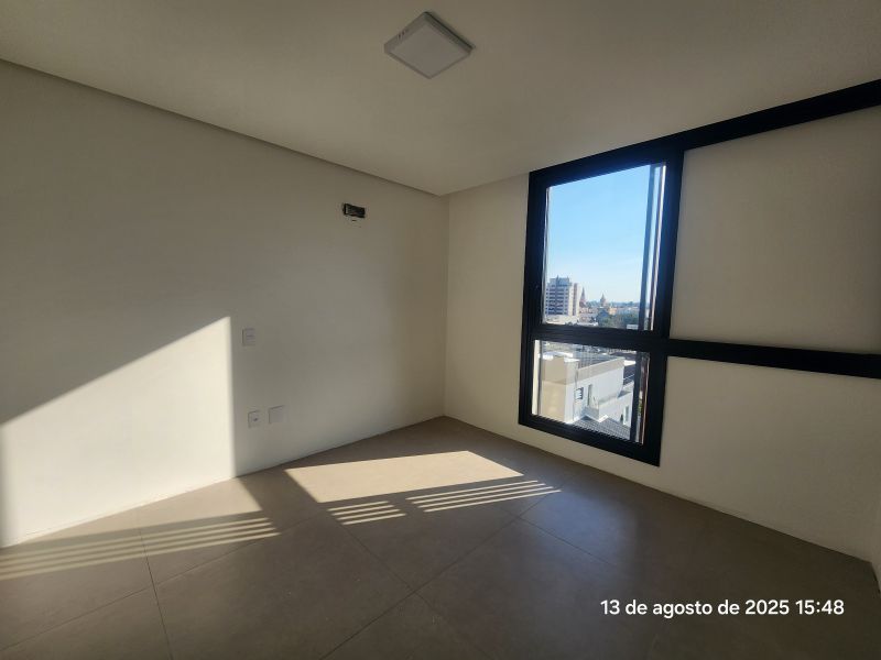 Apartamento com 2 quartos e 1 banheiro para alugar no bairro Centro, Taquara