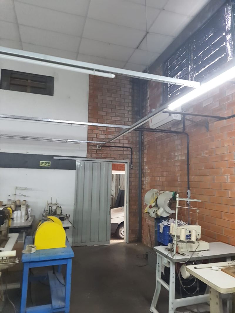Prédio para alugar no bairro Xv de Novembro, Igrejinha