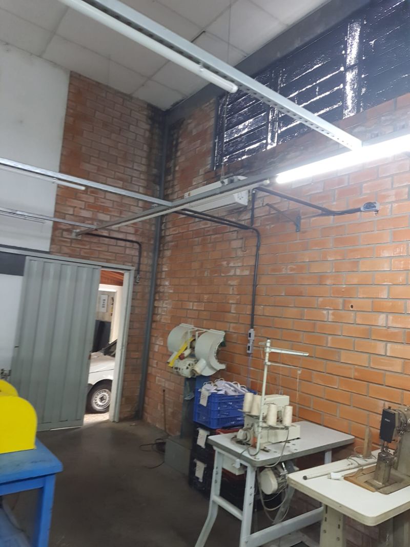 Prédio para alugar no bairro Xv de Novembro, Igrejinha