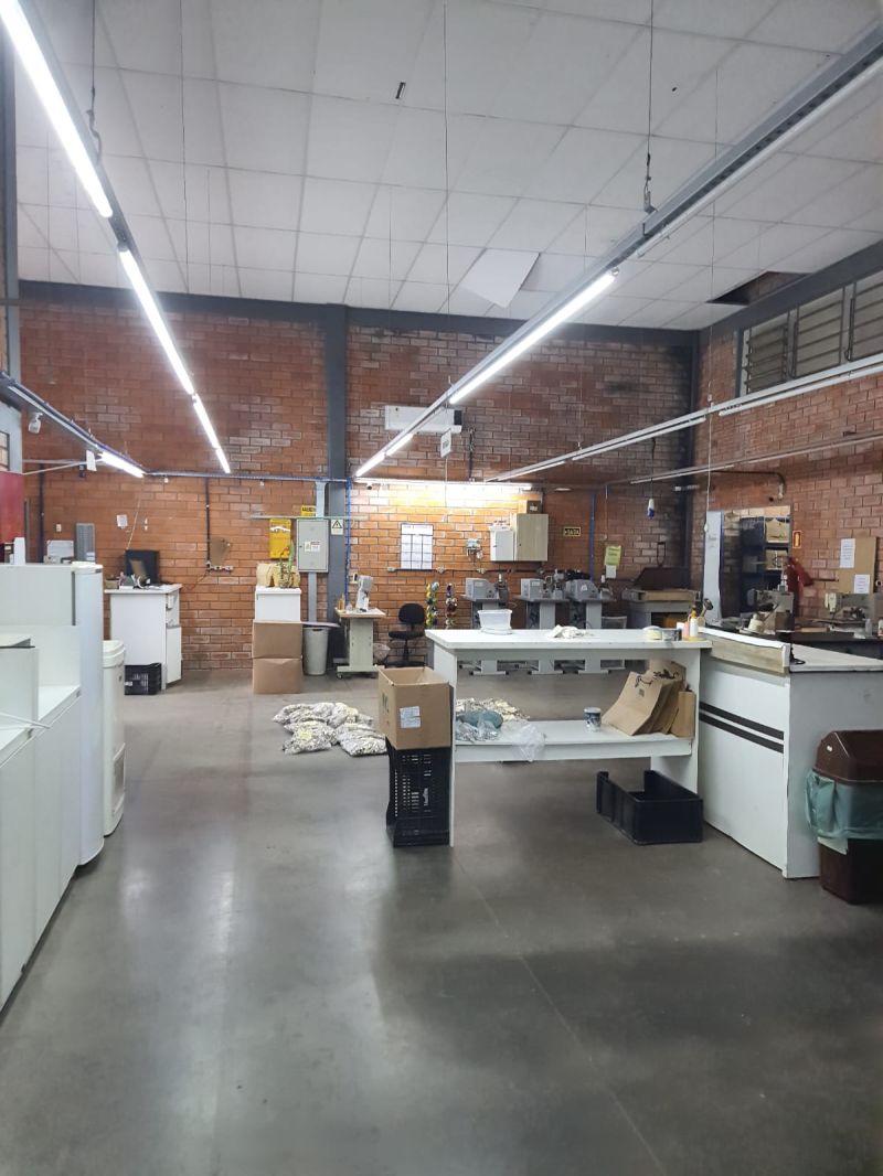 Prédio para alugar no bairro Xv de Novembro, Igrejinha