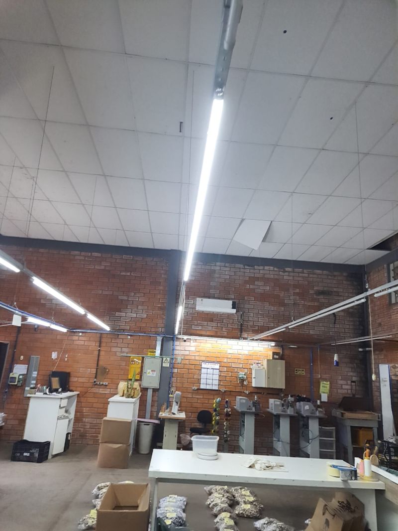 Prédio para alugar no bairro Xv de Novembro, Igrejinha