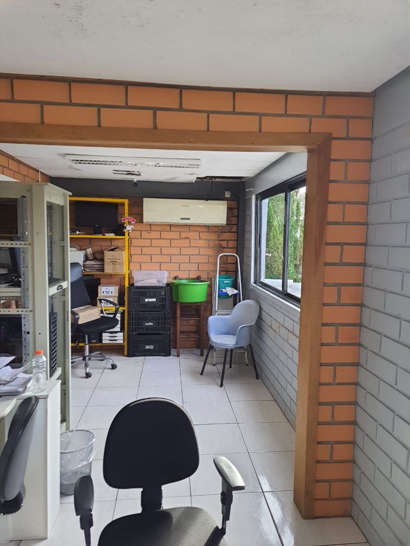 Prédio para alugar no bairro Xv de Novembro, Igrejinha