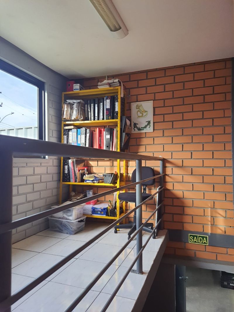 Prédio para alugar no bairro Xv de Novembro, Igrejinha