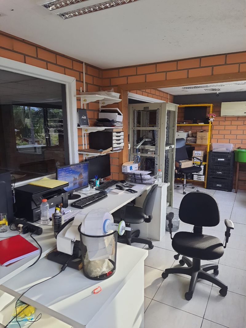 Prédio para alugar no bairro Xv de Novembro, Igrejinha