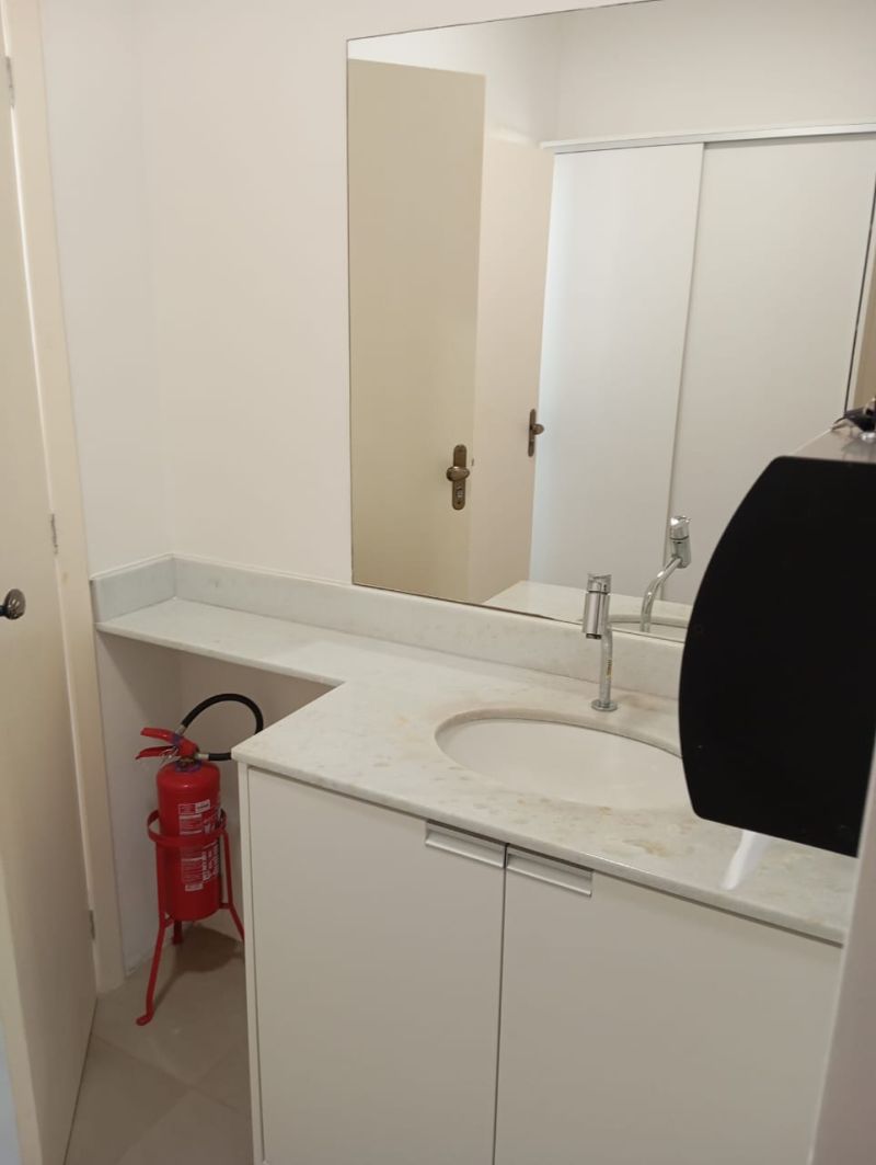 Sala para alugar no bairro Centro, Taquara