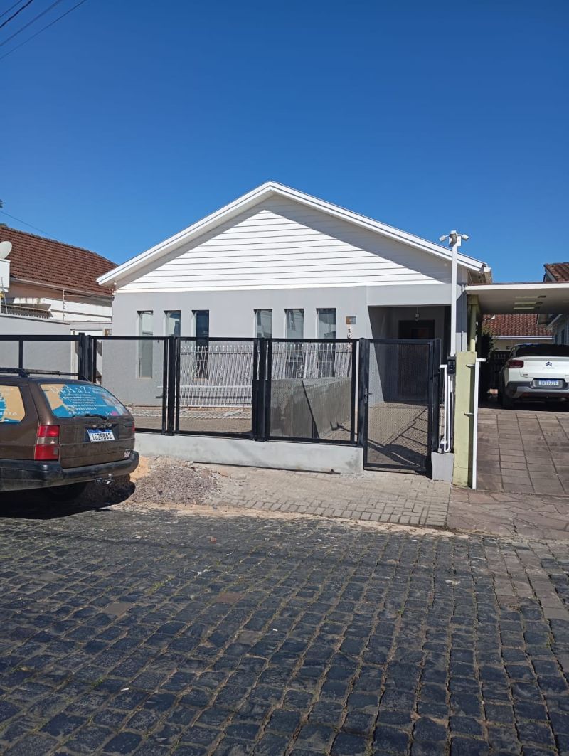 Sala para alugar no bairro Centro, Taquara
