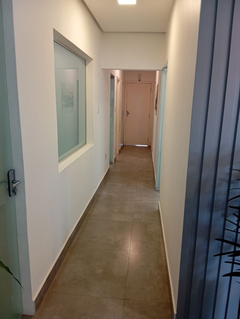 Sala para alugar no bairro Centro, Taquara