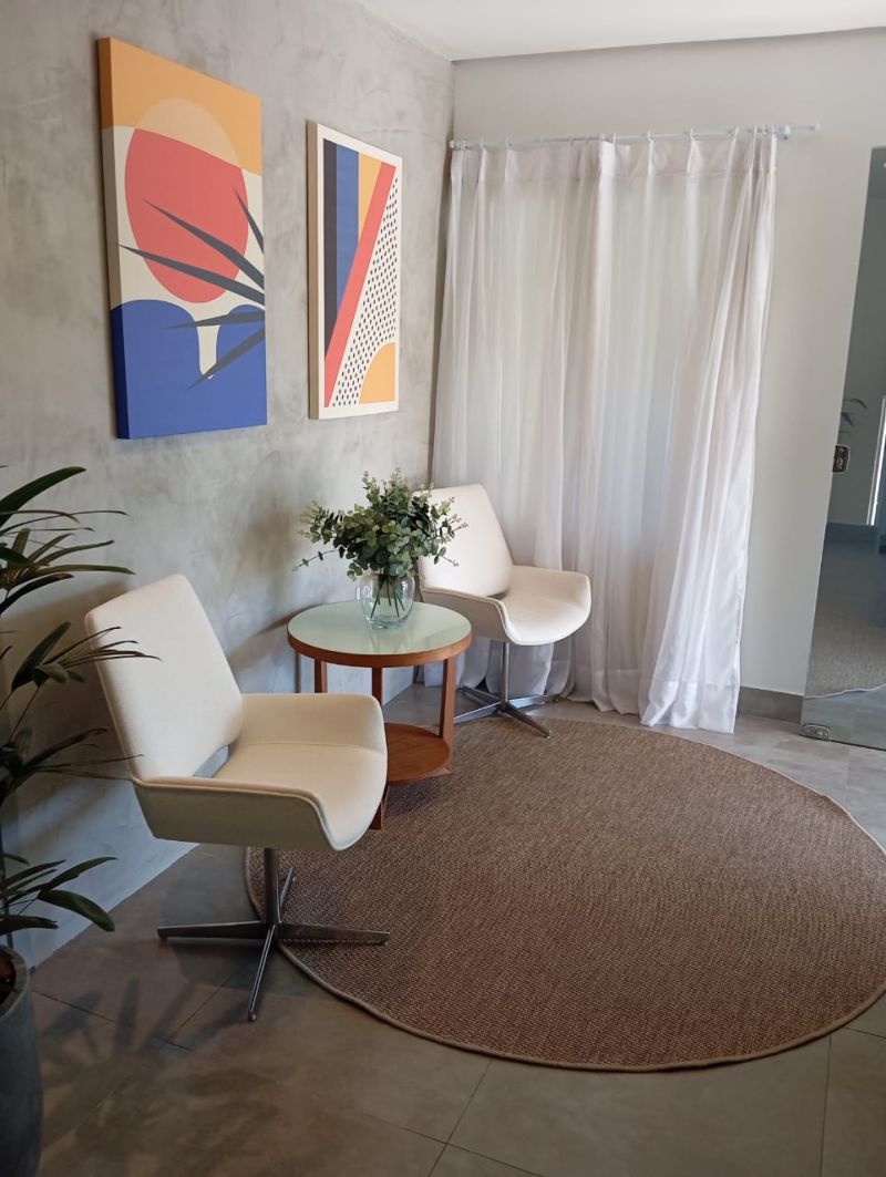 Sala para alugar no bairro Centro, Taquara