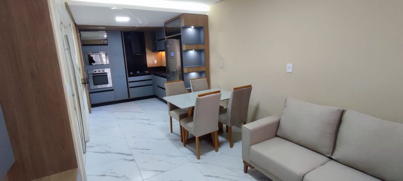 Imóvel completo, mobiliado e decorado, pronto para morar!