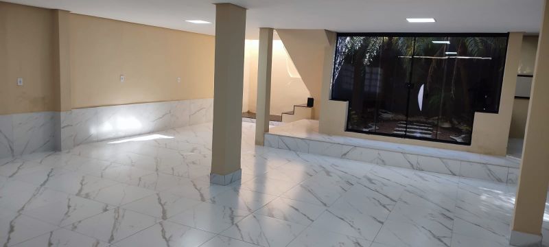Imóvel completo, mobiliado e decorado, pronto para morar!