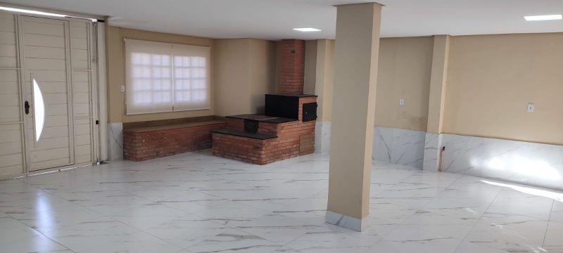 Imóvel completo, mobiliado e decorado, pronto para morar!