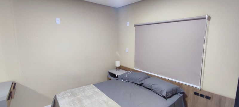 Imóvel completo, mobiliado e decorado, pronto para morar!