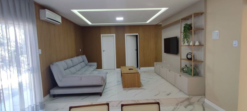 Imóvel completo, mobiliado e decorado, pronto para morar!