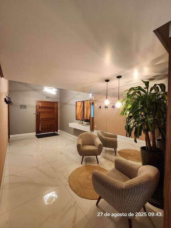 Apartamento com 2 quartos e 1 banheiro para alugar no bairro Centro, Taquara