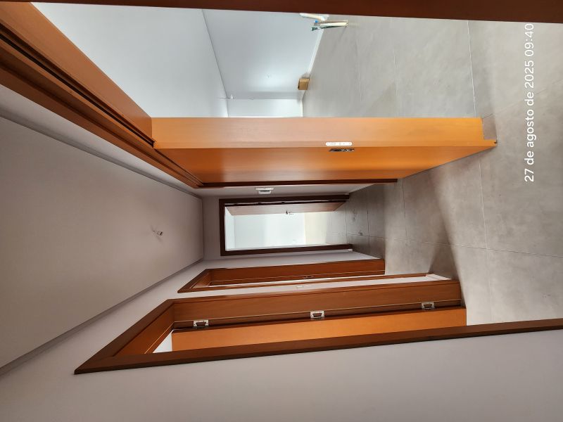 Apartamento com 2 quartos e 1 banheiro para alugar no bairro Centro, Taquara