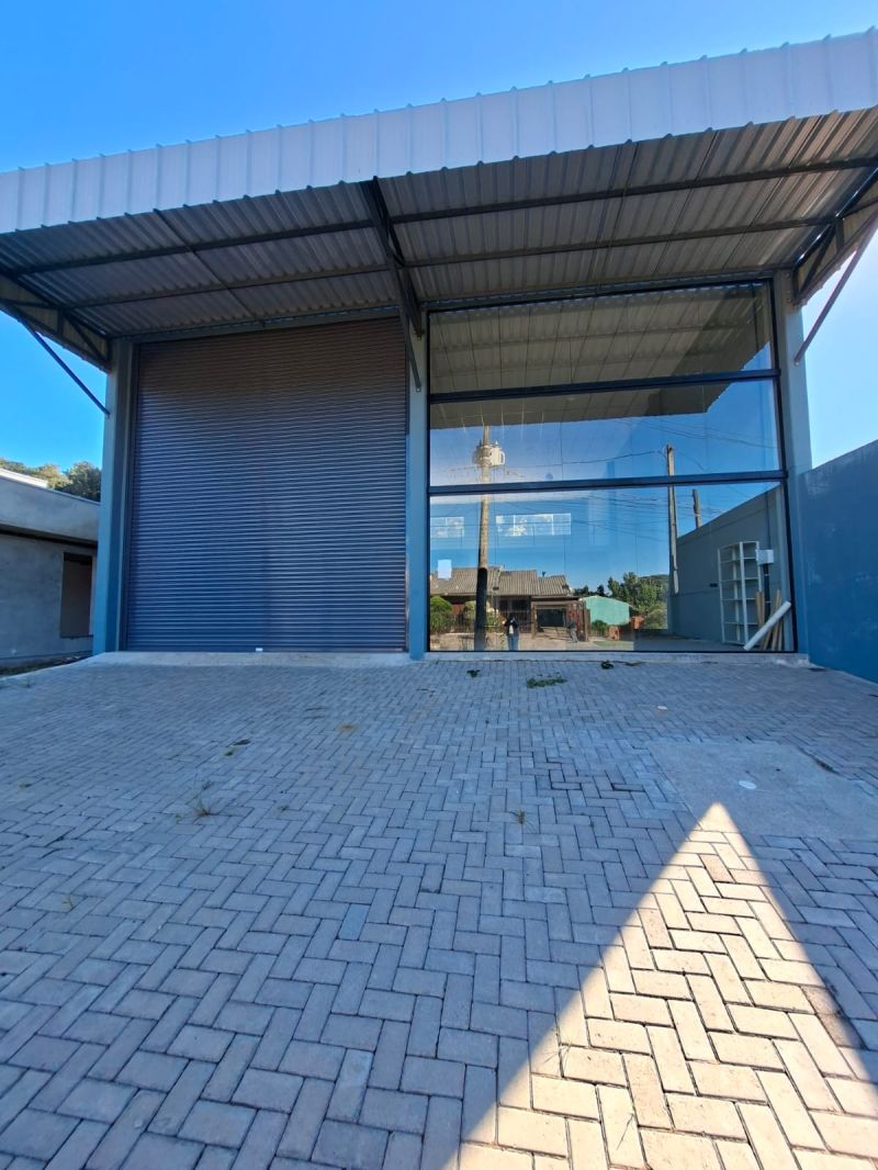 Prédio para alugar no bairro Figueiras, Igrejinha