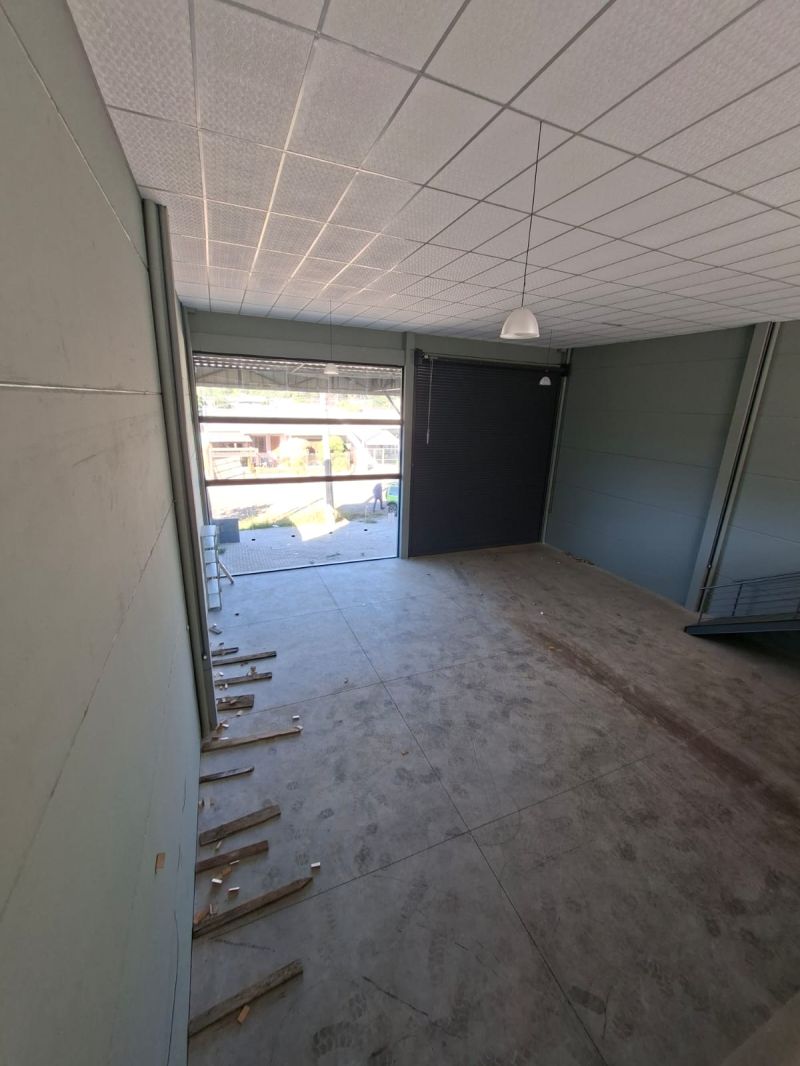 Prédio para alugar no bairro Figueiras, Igrejinha