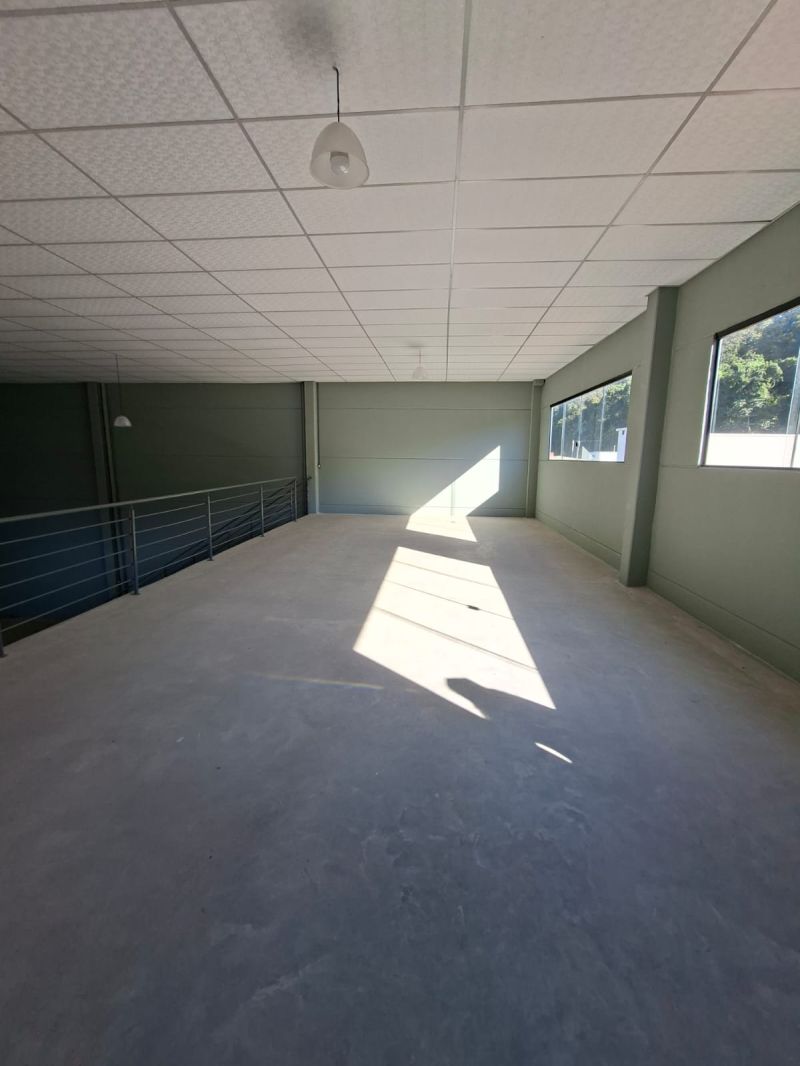 Prédio para alugar no bairro Figueiras, Igrejinha