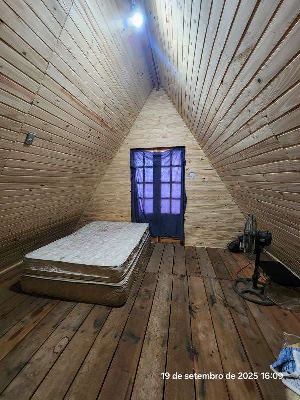 Casa com 2 quartos e 1 banheiro para alugar no bairro Pega Fogo Alto, Taquara