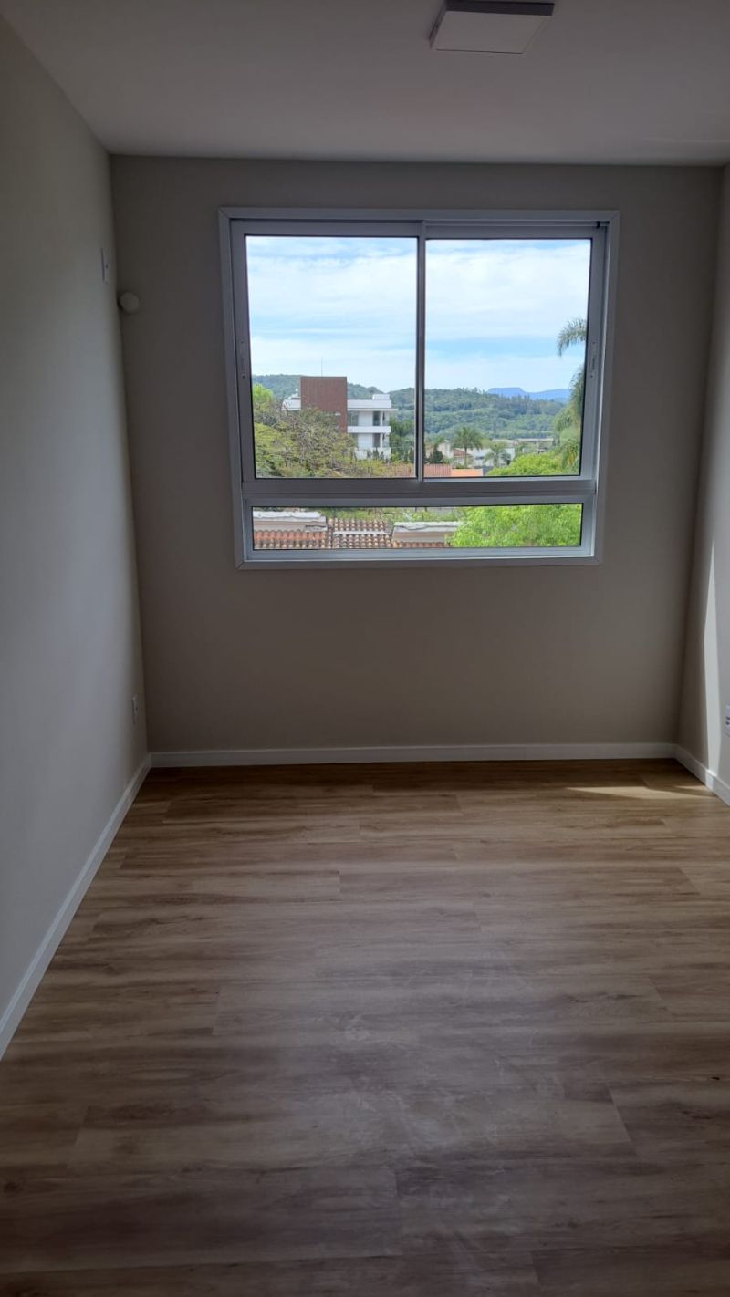 Apartamento com 2 quartos e 1 banheiro para alugar no bairro Bom Pastor, Igrejinha