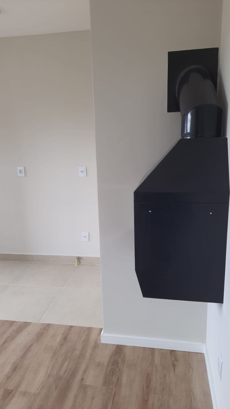 Apartamento com 2 quartos e 1 banheiro para alugar no bairro Bom Pastor, Igrejinha
