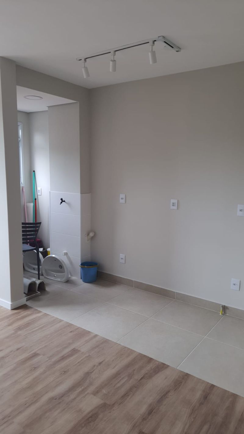 Apartamento com 2 quartos e 1 banheiro para alugar no bairro Bom Pastor, Igrejinha