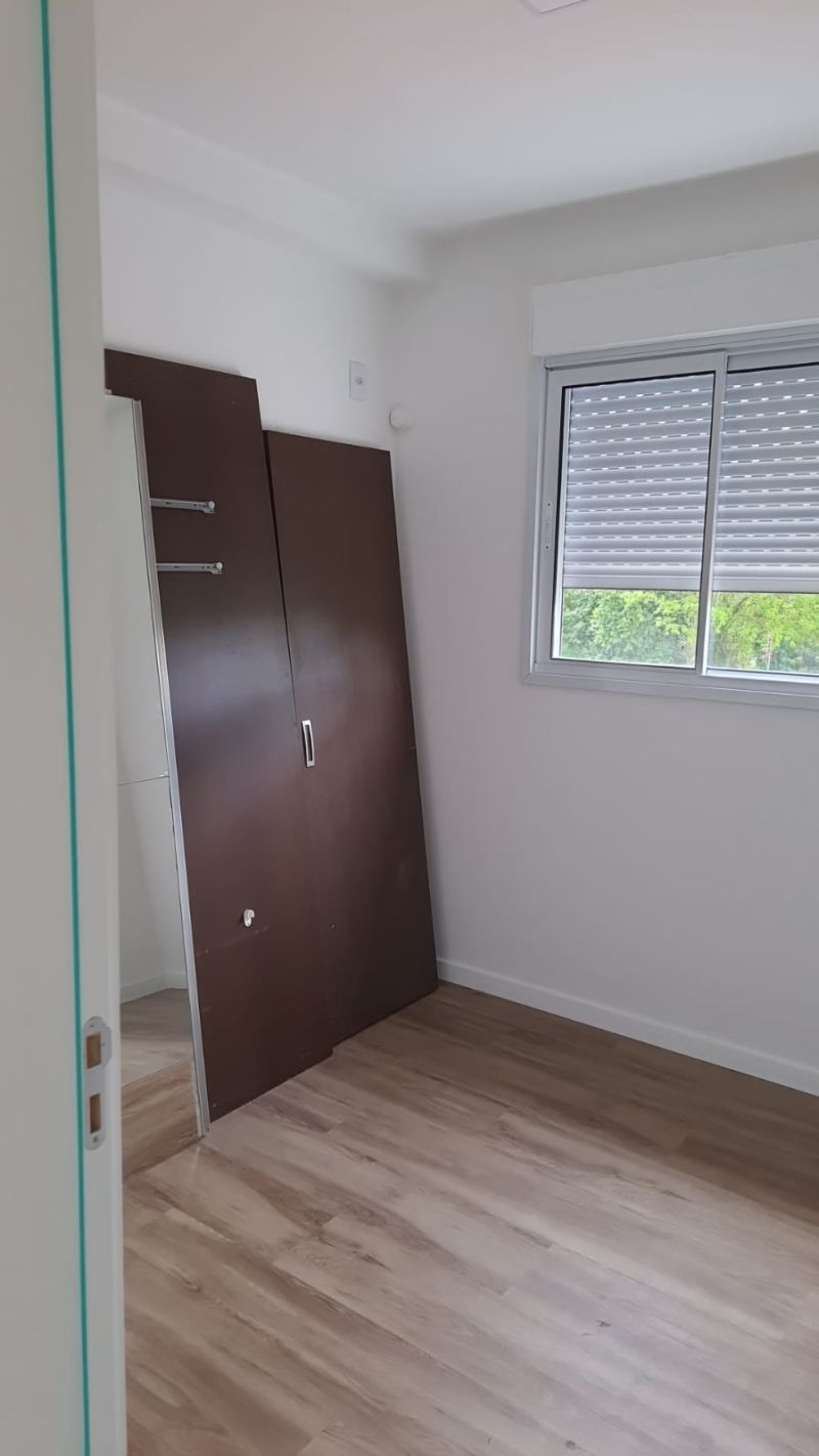 Apartamento com 2 quartos e 1 banheiro para alugar no bairro Bom Pastor, Igrejinha