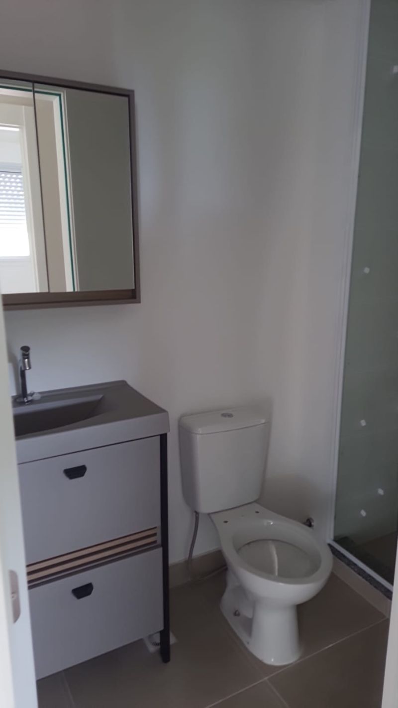 Apartamento com 2 quartos e 1 banheiro para alugar no bairro Bom Pastor, Igrejinha
