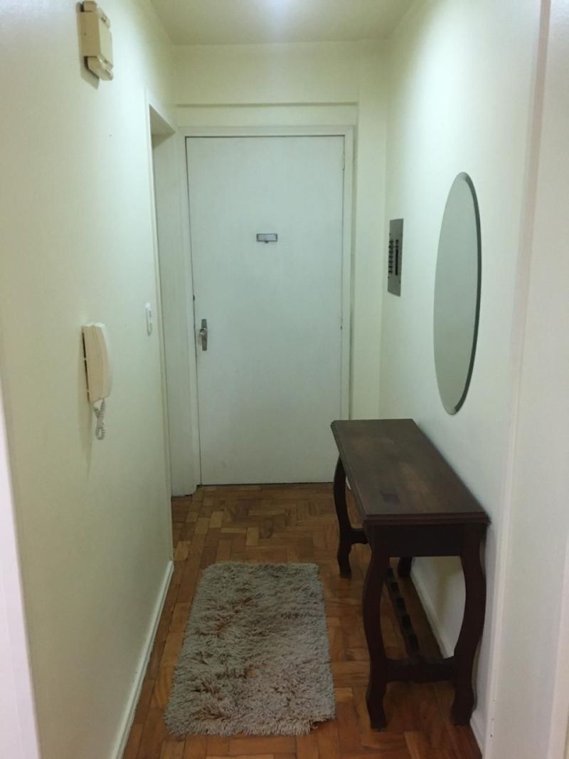 Apartamento com 3 quartos e 2 banheiros para alugar no bairro Centro, Igrejinha