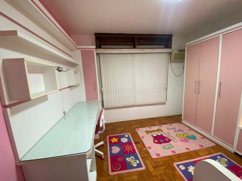 Apartamento com 3 quartos e 2 banheiros para alugar no bairro Centro, Igrejinha