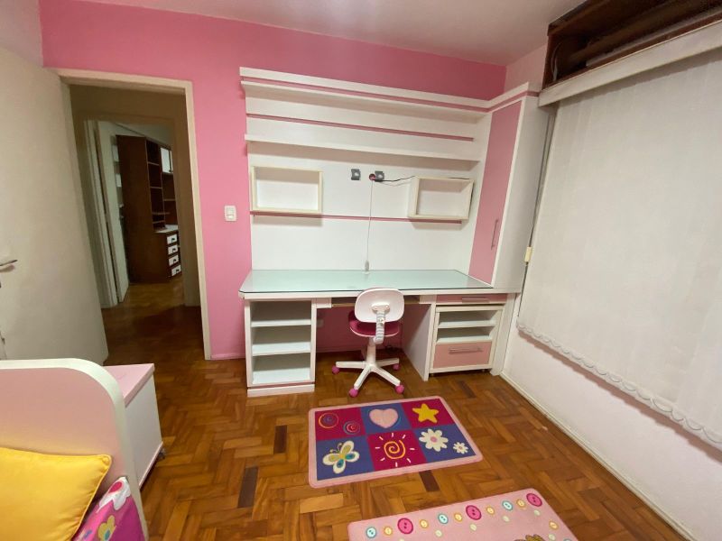 Apartamento com 3 quartos e 2 banheiros para alugar no bairro Centro, Igrejinha