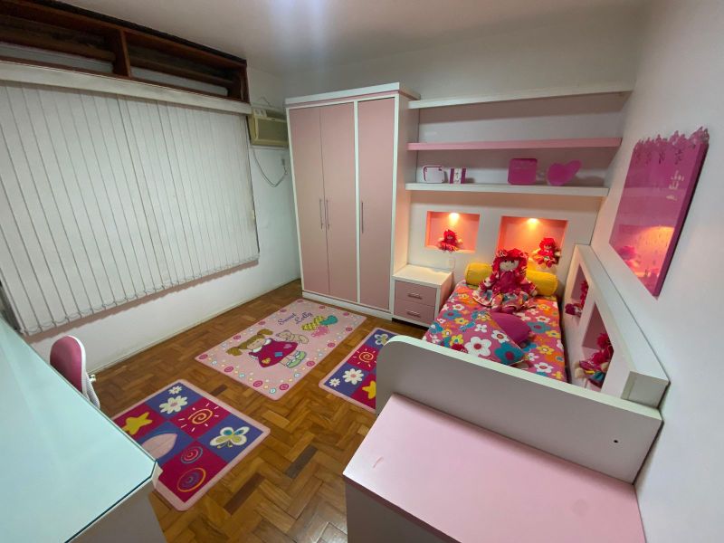 Apartamento com 3 quartos e 2 banheiros para alugar no bairro Centro, Igrejinha