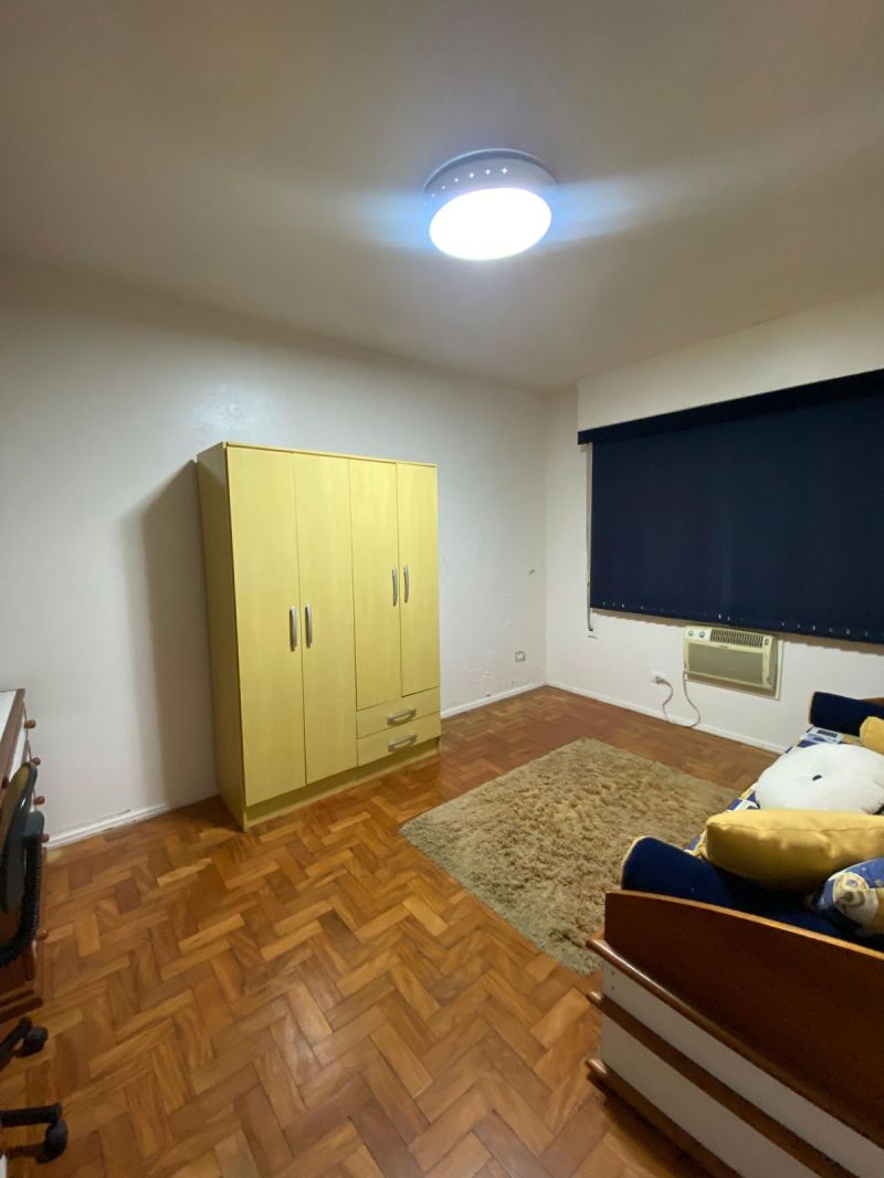 Apartamento com 3 quartos e 2 banheiros para alugar no bairro Centro, Igrejinha