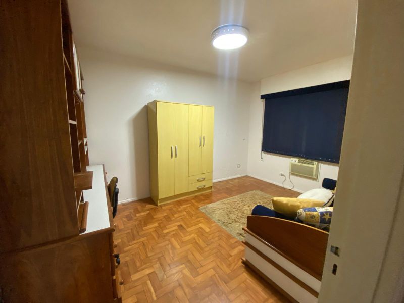 Apartamento com 3 quartos e 2 banheiros para alugar no bairro Centro, Igrejinha