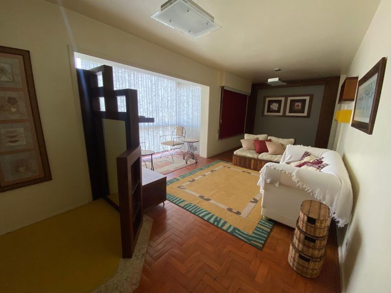 Apartamento com 3 quartos e 2 banheiros para alugar no bairro Centro, Igrejinha