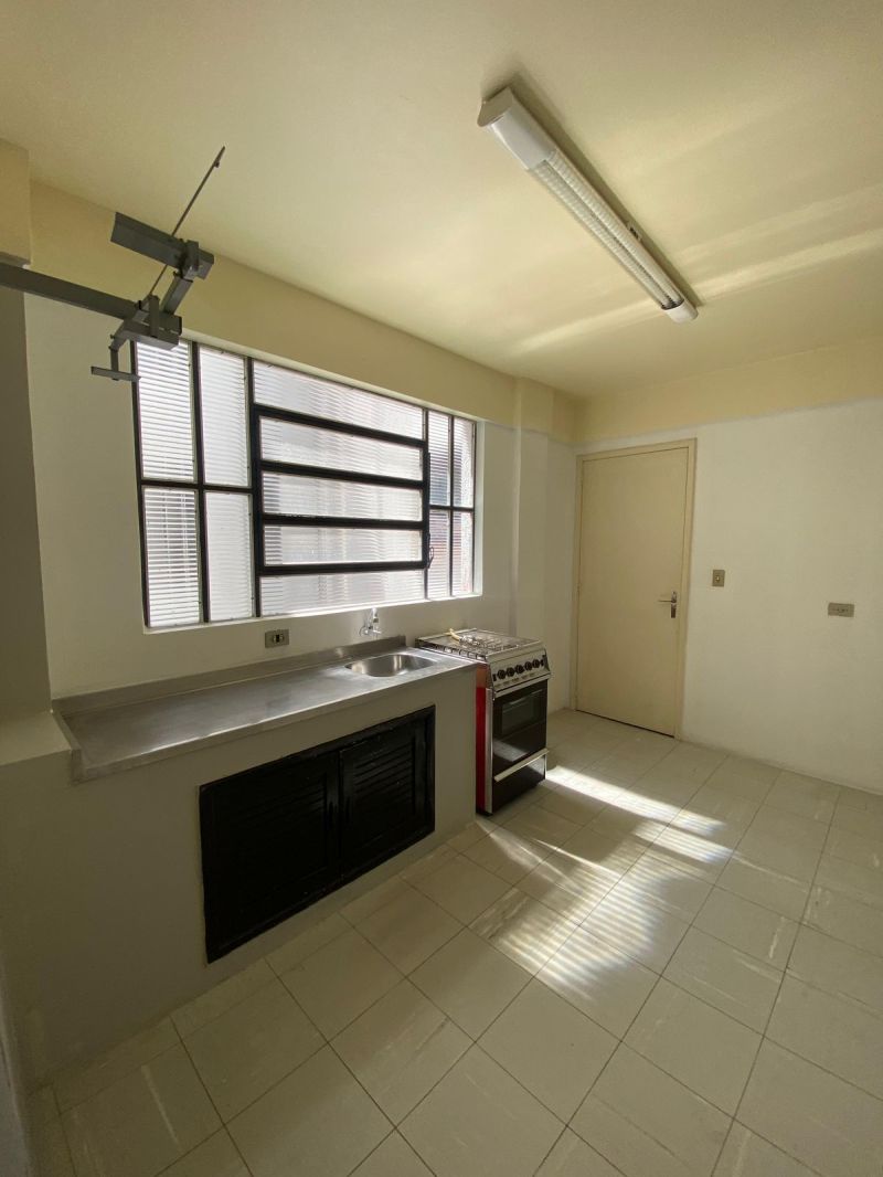 Apartamento com 3 quartos e 2 banheiros para alugar no bairro Centro, Igrejinha