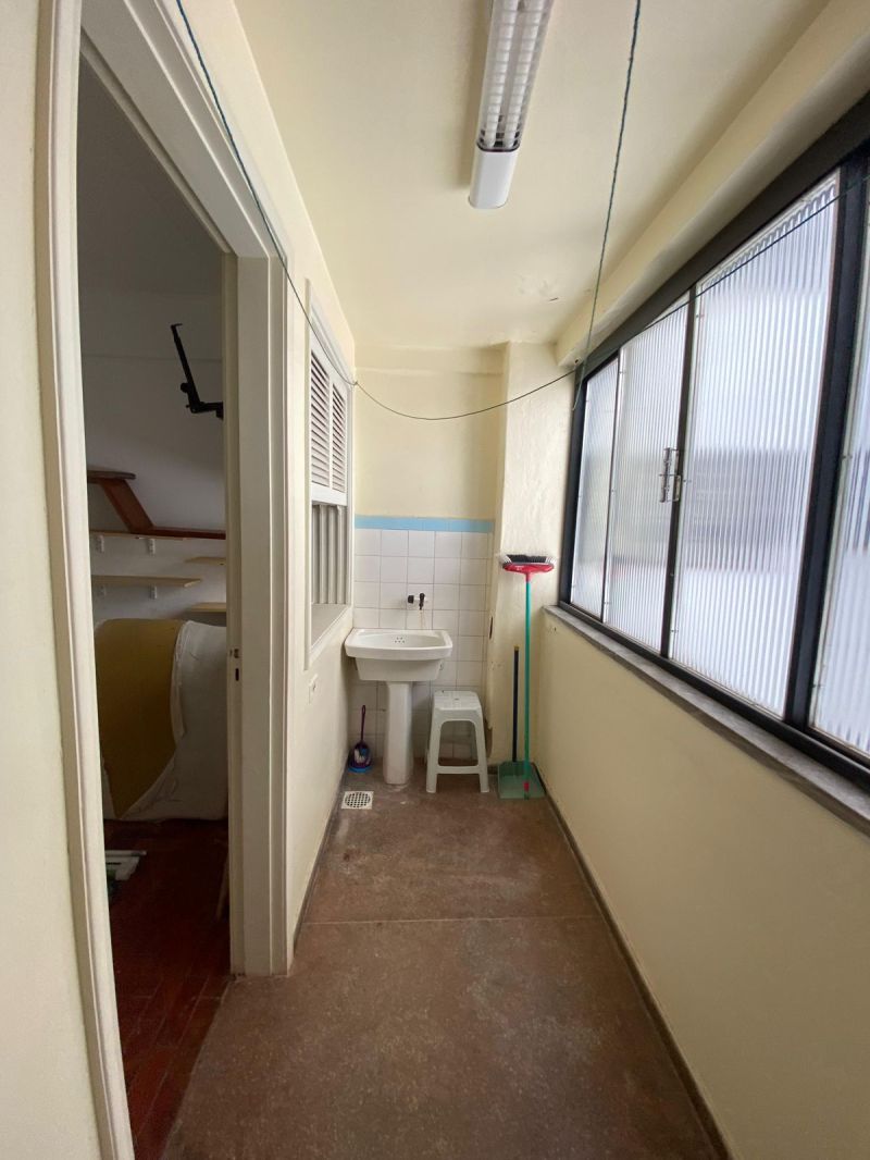 Apartamento com 3 quartos e 2 banheiros para alugar no bairro Centro, Igrejinha