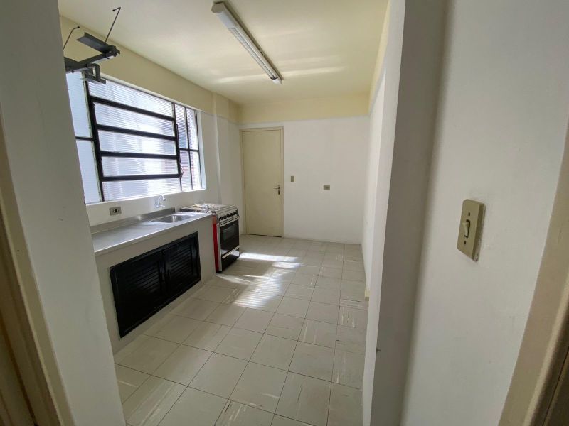 Apartamento com 3 quartos e 2 banheiros para alugar no bairro Centro, Igrejinha