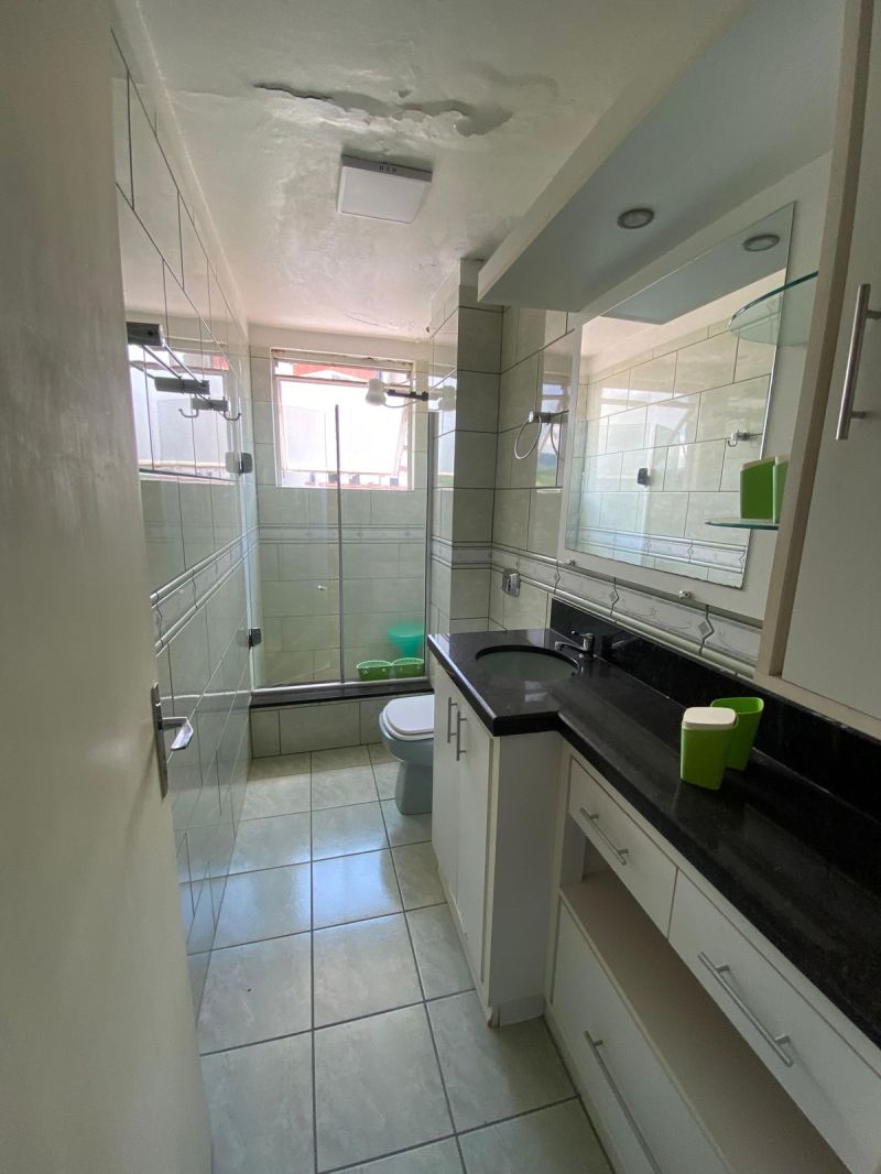 Apartamento com 3 quartos e 2 banheiros para alugar no bairro Centro, Igrejinha