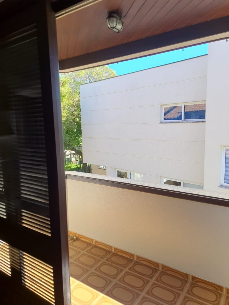 Apartamento com 3 quartos e 2 banheiros para alugar no bairro Centro, Igrejinha