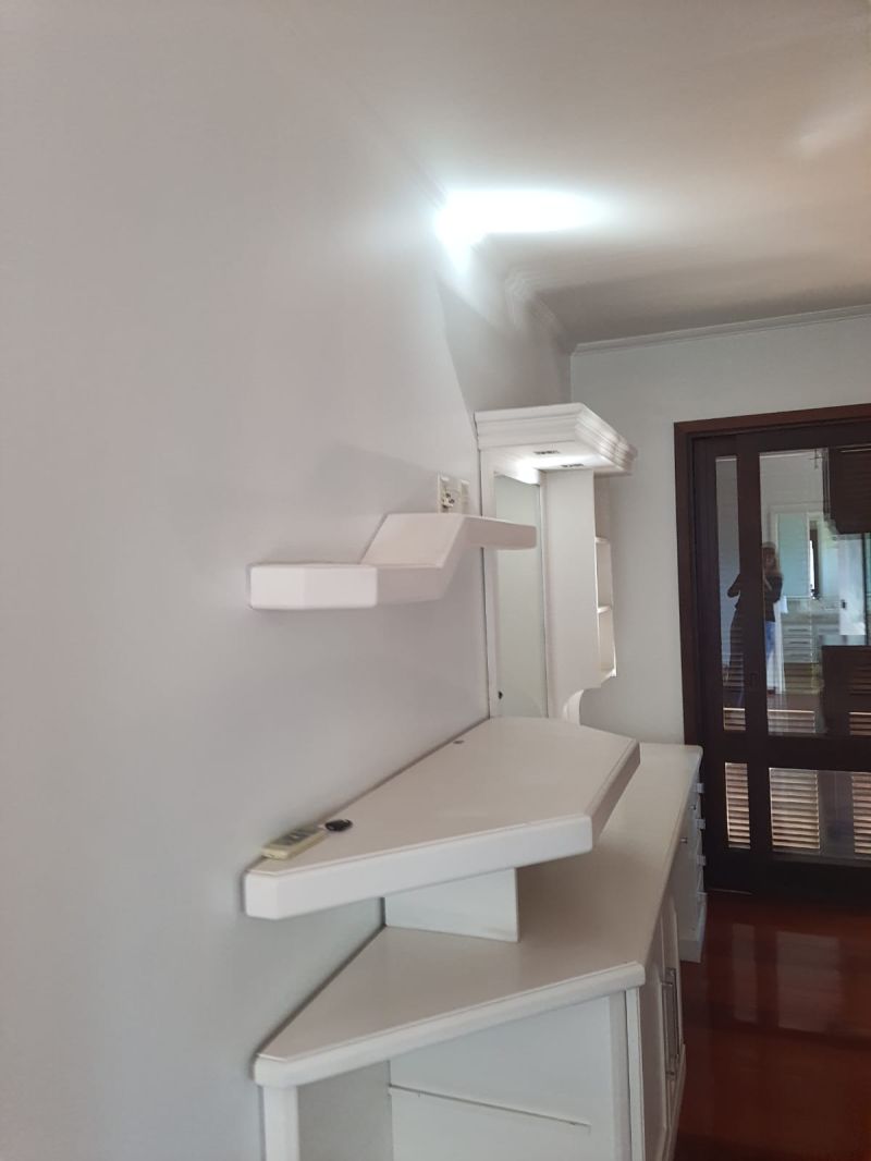 Apartamento com 3 quartos e 2 banheiros para alugar no bairro Centro, Igrejinha