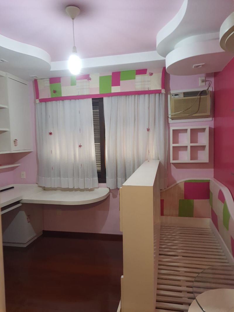 Apartamento com 3 quartos e 2 banheiros para alugar no bairro Centro, Igrejinha
