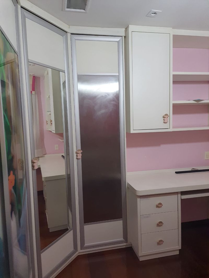 Apartamento com 3 quartos e 2 banheiros para alugar no bairro Centro, Igrejinha